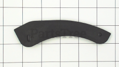 Simplicity 1740397 Snow Skid Shoe, Lh - image 4