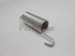 Simplicity 1656936 Idler Arm Extension Spring - image 3