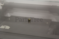Toro E804256 Lock Nut, Nylon Insulated - image 3
