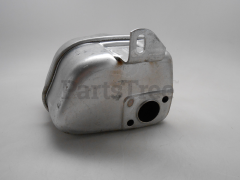 MTD TC-37264 No Longer Available Muffler - image 1