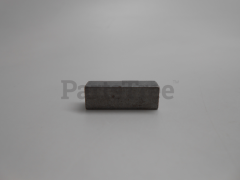 Snapper 16755 Squary Key, 1/4 X 3/4