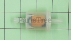 Briggs & Stratton 5065D Fuel Filter, Pro Sr - image 1