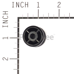 Snapper MT579860MA Auger Cable Spool, Ctr - image 5