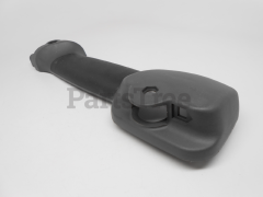 Jonsered 537142001 Handle - image 1