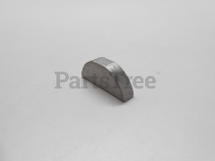 Tecumseh 650592 Flywheel Key - image 2