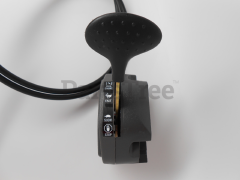 RedMax 532191257 Throttle Control - image 2