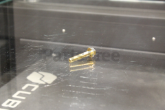 Generac G073144 Hex Head Flange Capscrew, M8-1.25 X 45 G8.8 - image 3