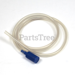 Snapper 6214 Acc, Hose/Filter, Chem - image 1