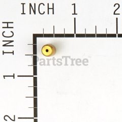 Briggs & Stratton 691780 Inlet Seat - image 4