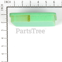 Simplicity 272310 Use 691315: A/C Foam Filter - image 4