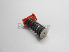 RedMax 503468802 Anti-Vibration Element - image 3