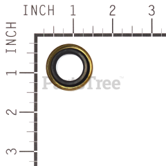 Snapper 9566MA Oil Seal, .750 X 1.19 - image 4