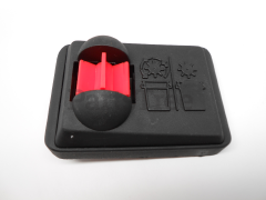 RedMax 532130933 Indicator Assembly Bag - image 1