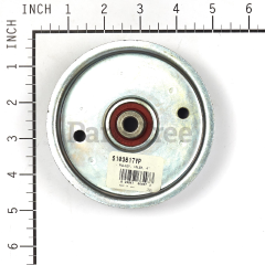 Simplicity 5022621 Idler Pulley, 4 - image 2