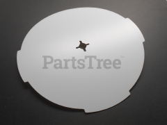 Echo C635000000 Seat Lid