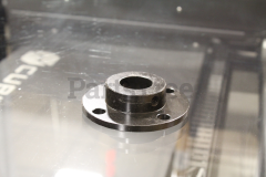 Murray 722053 Disc, Wheel Lock - image 1