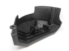 RedMax 532197248 Mandrel Cover, Lh 48" - image 2