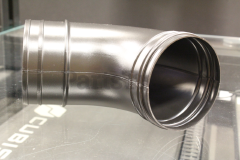 Echo E160000190 Tube, Blower - Elbow