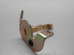 Snapper 497600 Use 692325: Throttle Shaft - image 2