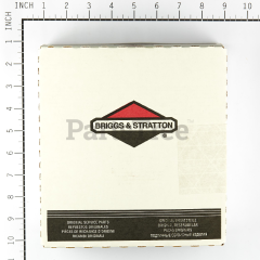 Briggs & Stratton 693394 Rewind Starter - image 5