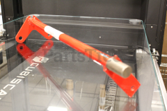 Snapper 5403041DYP Shaft  Rear Dec - image 2