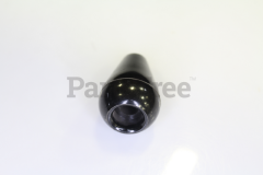 MTD 722-0121 Knob W/38 Hole-Blk