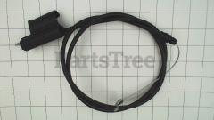 MTD 746-04639 Control Cable