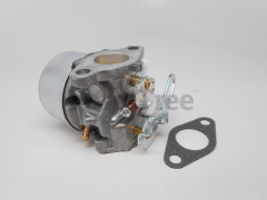Tecumseh 632107 Carburetor - image 4