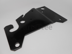 Poulan 532136940 Front Suspension Brkt Rh - image 1