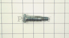 MTD 738-0213 Shoulder Screw, .498 Dia