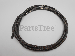 Echo 72950-12410 Flexible Shaft Cable - image 2