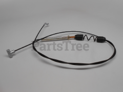 Snapper 18796 Auger Drive Cable - image 1
