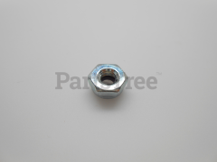 Tecumseh 650580 Lock Nut - image 1