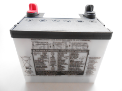 Snapper 60753 Battery, Snapper - image 4