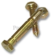 Ariens 05907100 Shear Bolt And Nut Kit - image 2