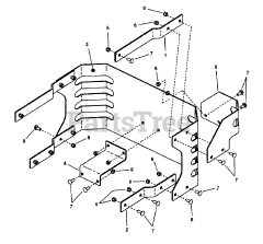 Snapper NZMJ 25612 KH (85678) - Snapper 61" Zero-Turn Mower, 25hp Kohler
