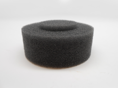 MTD 791-180350 Air Cleaner Filter, Round - image 2