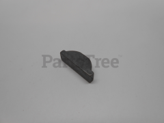 MTD 914-0388 Key, 3/16 X 5/8 - image 2
