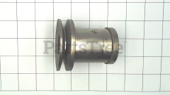 RedMax 581352401 Blade Adapter, 7/8".Star - image 1