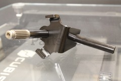 Snapper 1706991A Spindle And Stop Assembly, L - image 1