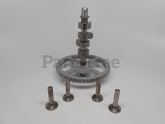 MTD BS-699748 Camshaft - image 1