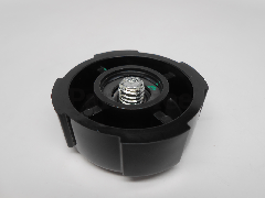 MTD 791-180814 Bump Knob Assembly - image 2