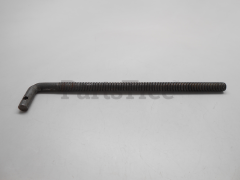 Simplicity 7013892 Use 7013892yp: Rod  Tension Adjustment - image 1
