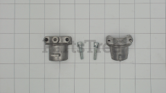Echo 61090355430 Holder Kit