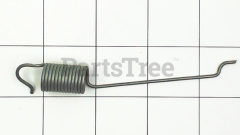 Snapper 14320 Latch Spring - image 1