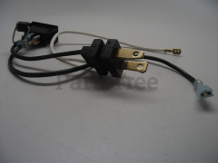 RedMax 530404162 Assy-Wire Harness - image 2