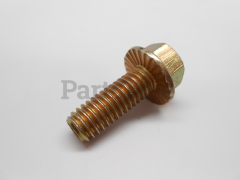 Exmark 3234-11 Hex Head Flange Screw - image 3