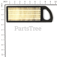 Snapper 4214 Air-Filter (6 X 794422) - image 5