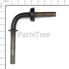 Snapper 1713570 Spindle And Cup Assembly, Rear - image 3