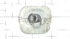 RedMax 545008046 Cylinder Assy - image 2